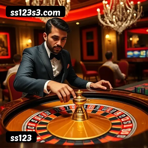 Jogos de Cassino Premium - Slots, Roleta, Blackjack e Dealer Ao Vivo
